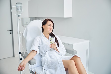 IV Therapy
