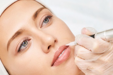 Lip Pigmentation Lip Pigmentation