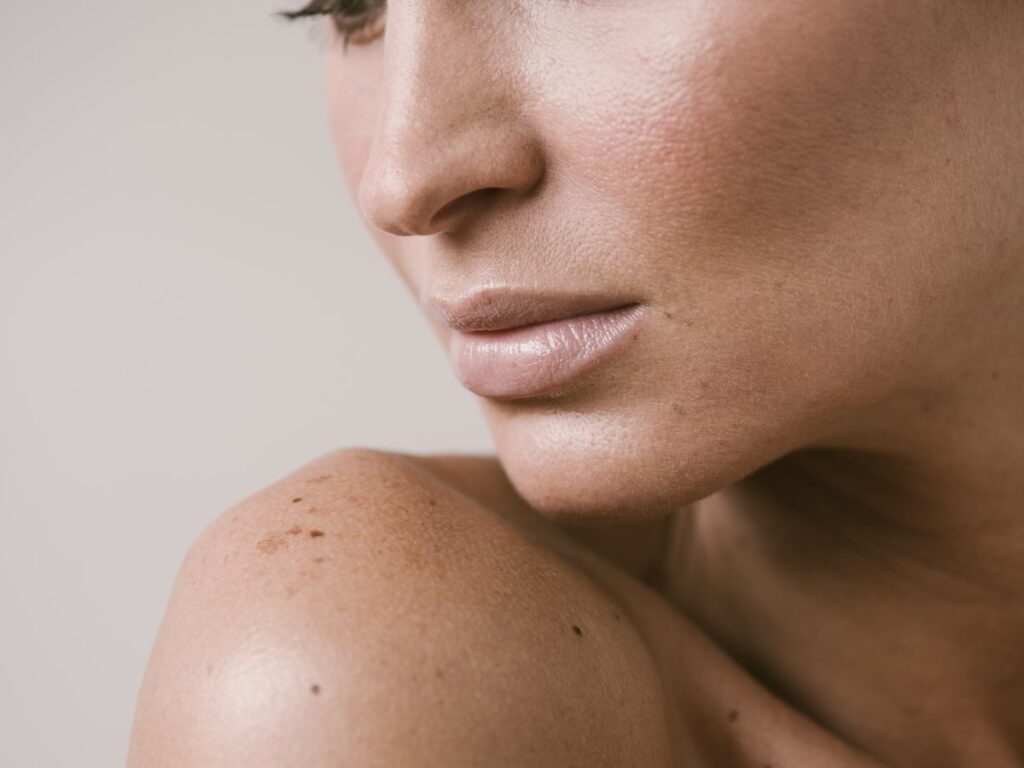 Nurturing Your Skin and When to Seek Professional Help