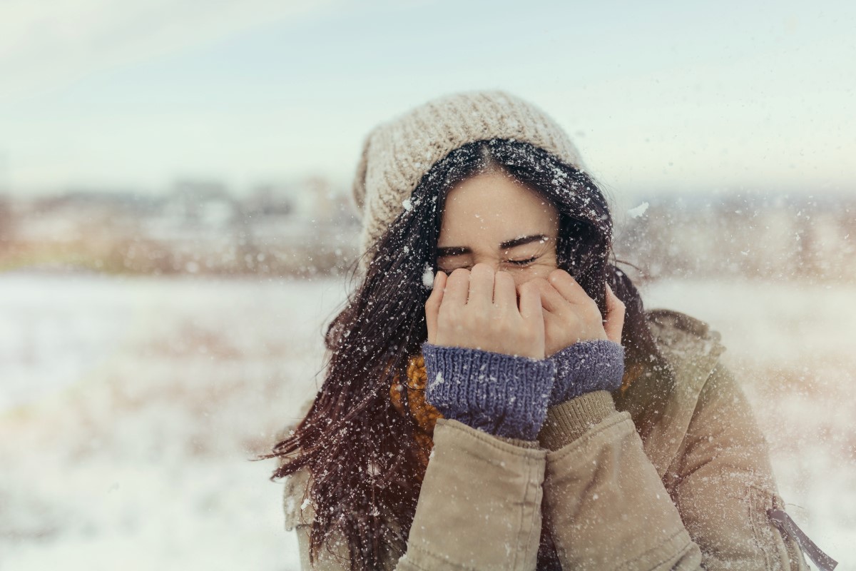 Winter is coming: Prepare your skin for cold weather and seasonal dryness